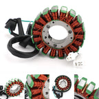 Generator Magneto Stator Coil for Suzuki Ozark LTF250 Quadsport LTZ250 (2002–2014)