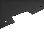 Hood Insulation Pad with Clips for Jeep Cherokee (1984–2001)