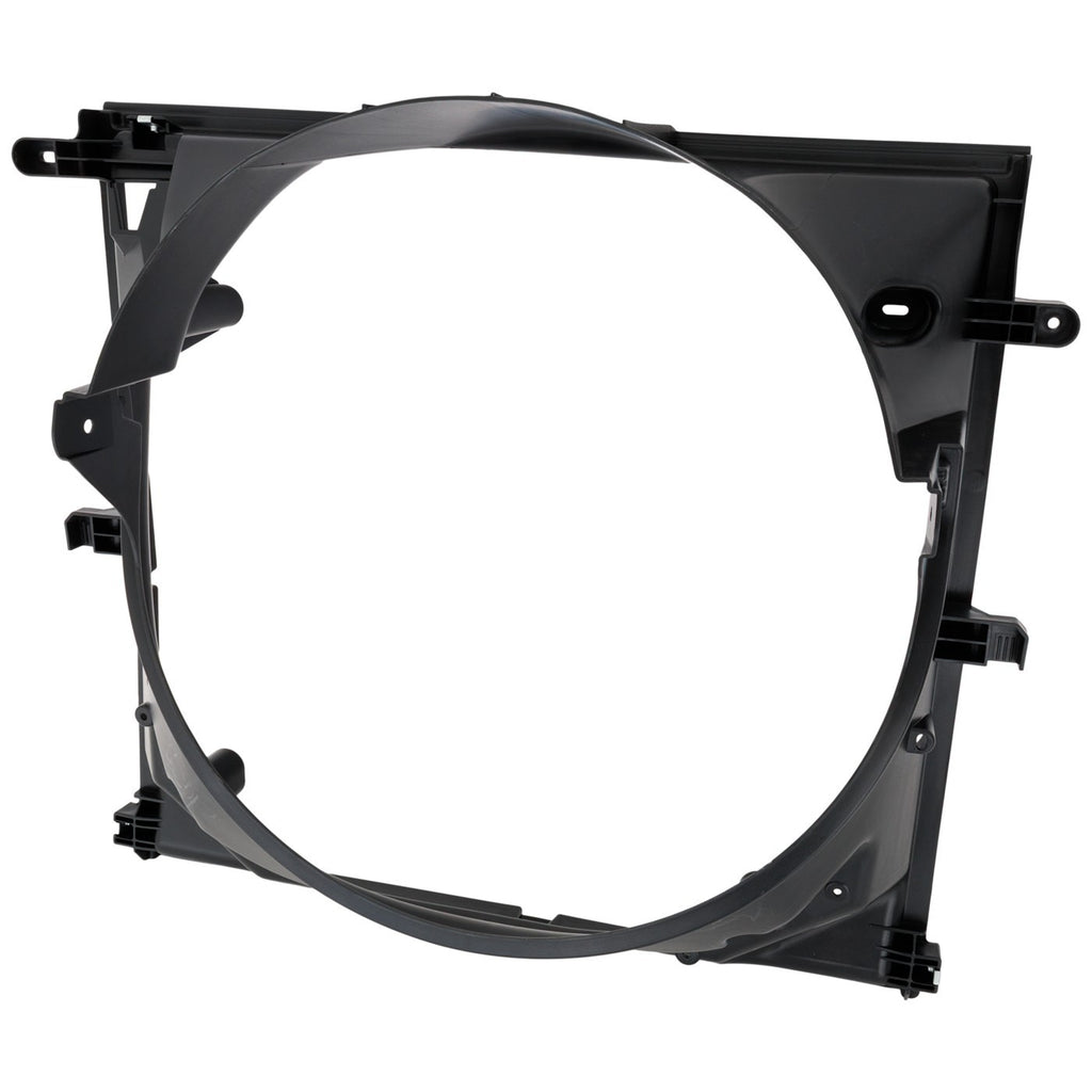 Fan Shrouds for Ford F-250, F-350 Super Duty (2011–2016)
