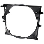 Fan Shrouds for Ford F-250, F-350 Super Duty (2011–2016)