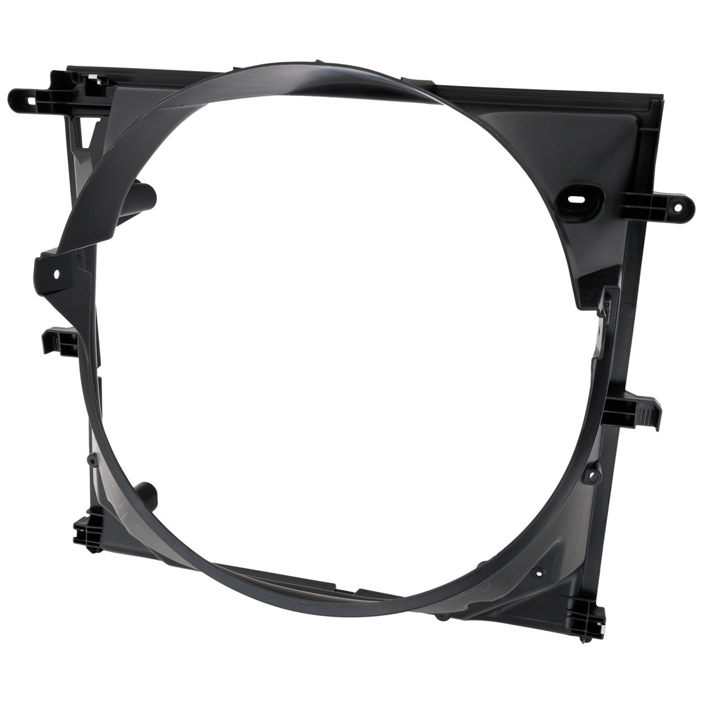Fan Shrouds for Ford F-250, F-350 Super Duty (2011–2016)