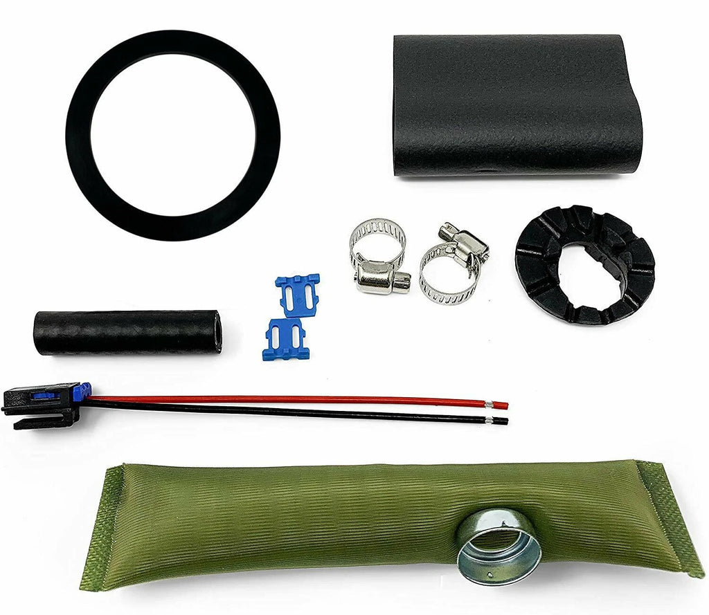 FPF Fuel Pump for John Deere X485 X585 (Replace # AM130681)
