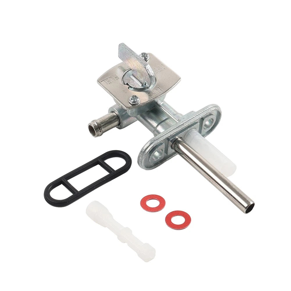 Fuel Gas Petcock Valve Switch for Yamaha Raptor 660R YFM660R (2001–2005)
