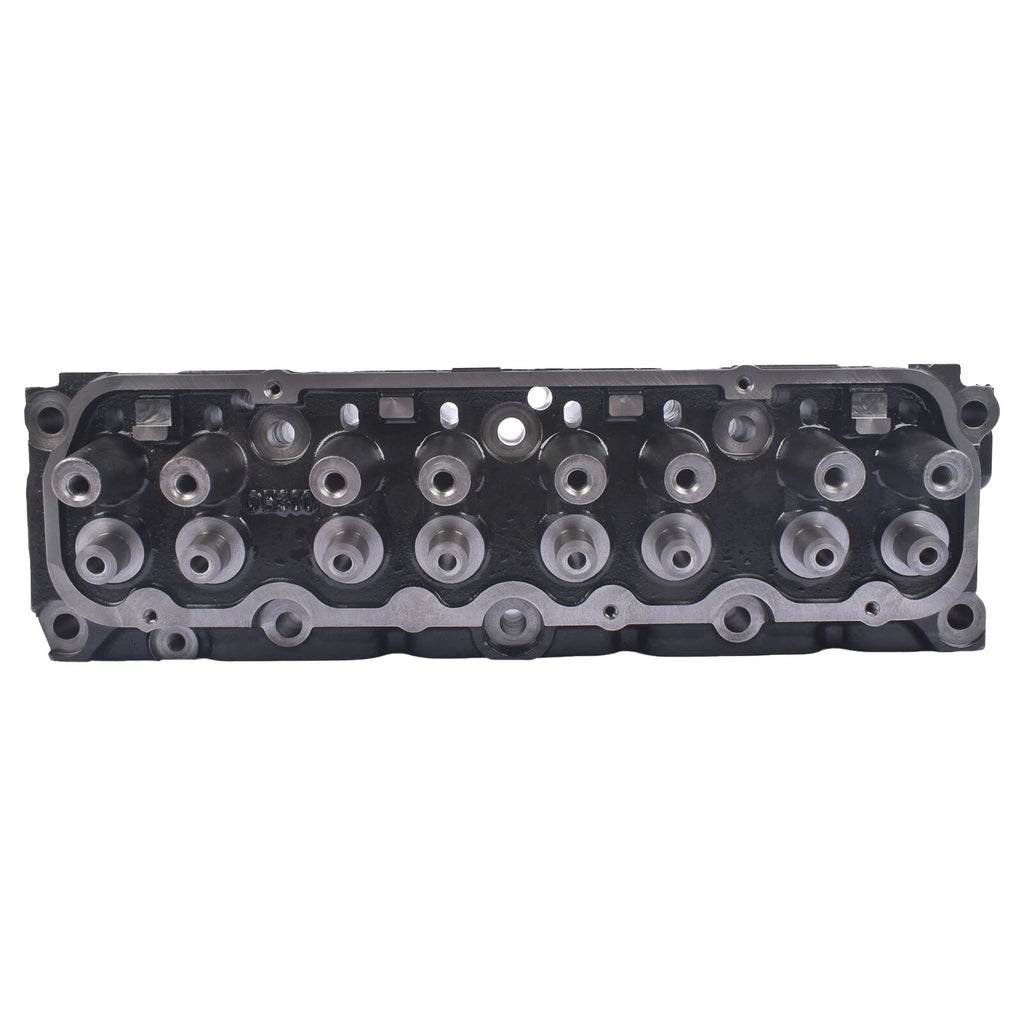 Bare Cast Iron Cylinder Head for Mercruiser Marine 3.0L (1991–Present)