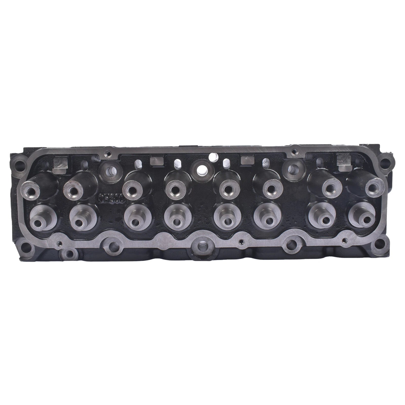 Bare Cast Iron Cylinder Head for Mercruiser Marine 3.0L (1991–Present)