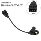 Crankshaft Position Sensor for Hyundai Accent Scoupe (1995–2000) 39350-22040
