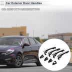 Front Left Right Door Handles for Kia Optima (2011–2015) No. 826512T010
