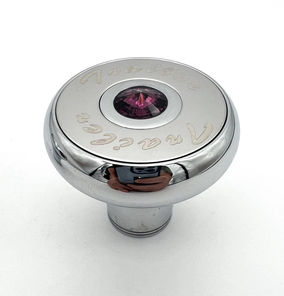 Air Valve Knob Replacement for Peterbilt and Kenworth Tractor Trailer (—)