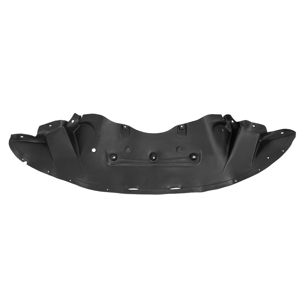 2X Front Engine Splash Shield Kit for Chrysler 300 RWD (2011–2014) 57010303AG