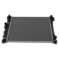 Cooling Radiator for Chevrolet Trax LS LT Premier 2015–2019