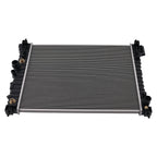 Cooling Radiator for Chevrolet Trax LS LT Premier 2015–2019
