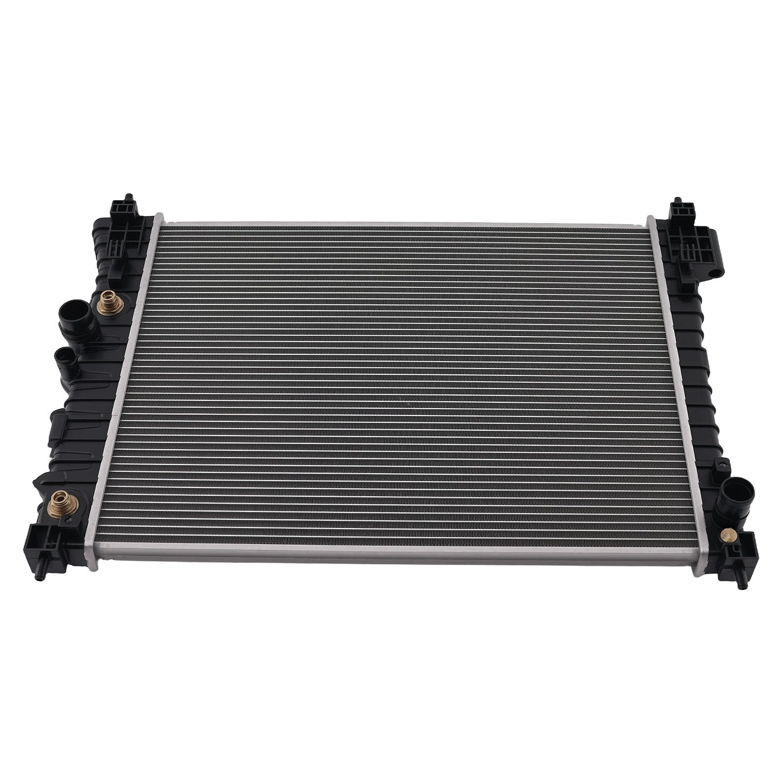 Cooling Radiator for Chevrolet Trax LS LT Premier 2015–2019