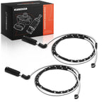2X Rear Brake Pad Wear Sensor for BMW Z4 E85 E89 (2003–2008)