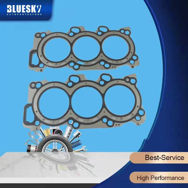 Cylinder Head Gasket for Holden Jackaroo UBS26 3.5L 6VE1 (1998-2004)