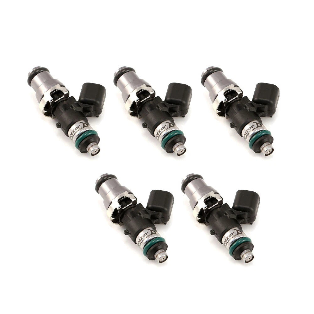 Injector Dynamics ID1050-XDS for Ford Focus Mk II-IV (14mm, 1050.48.14.14.5)
