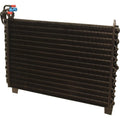Condenser with Fuel and Oil Cooler for AMRE270117