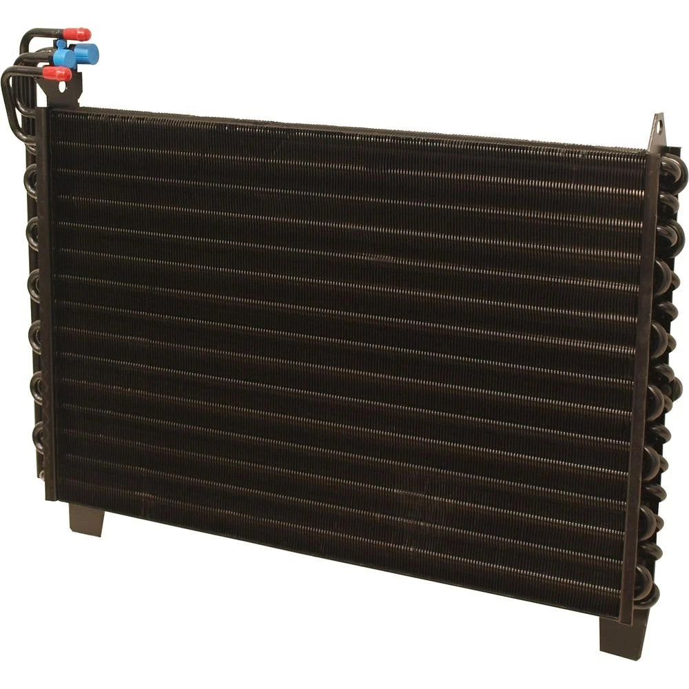 Condenser with Fuel and Oil Cooler for AMRE270117