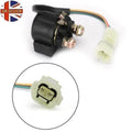 Starter Solenoid Relay Switch for Honda 250 Recon TRX250TM TRX250TE (2005–2018)