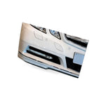 Front Bumper Tow Hook Cover for Mercedes-Benz E-Class W207 (2009–2013)