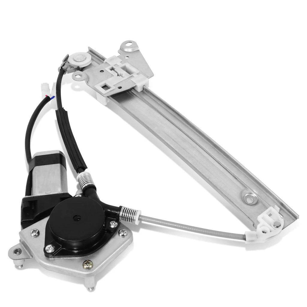 Electric Rear Left Window Regulator with Motor for Escape Mariner (2001–2007)