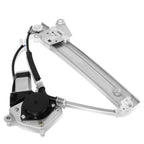 Electric Rear Left Window Regulator with Motor for Escape Mariner (2001–2007)