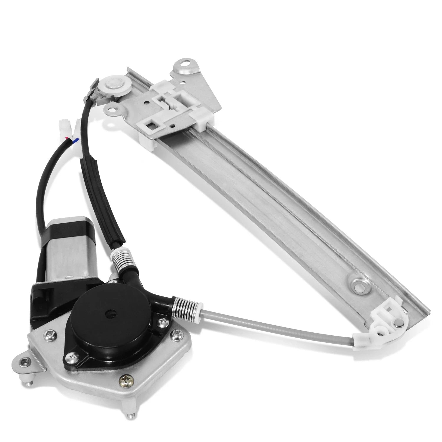 Electric Rear Left Window Regulator with Motor for Escape Mariner (2001–2007)