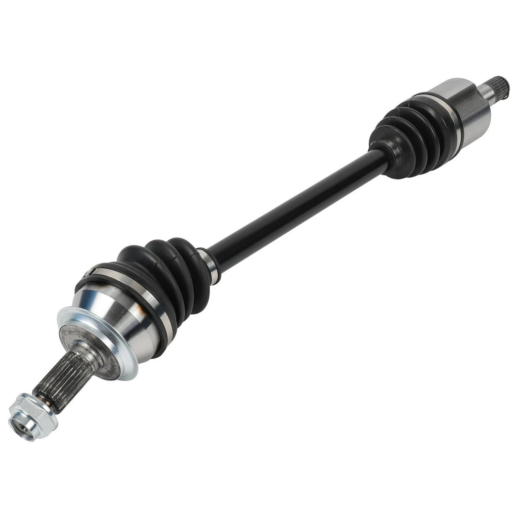 Front Driver Left CV Axle Assembly for Honda Fit (2015–2018)