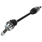 Front Driver Left CV Axle Assembly for Honda Fit (2015–2018)