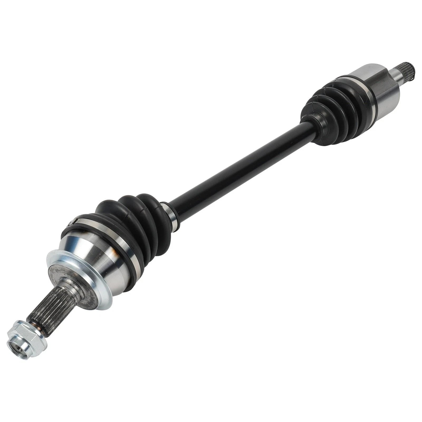 Front Driver Left CV Axle Assembly for Honda Fit (2015–2018)
