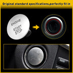 Push to Start Button for Mercedes Benz (2010–2020)