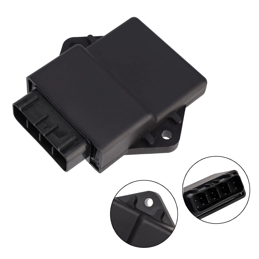 Cdi Ignition System Unit Box 32900-07G00 for Suzuki Quadsport LTZ 400 (2003–2007)