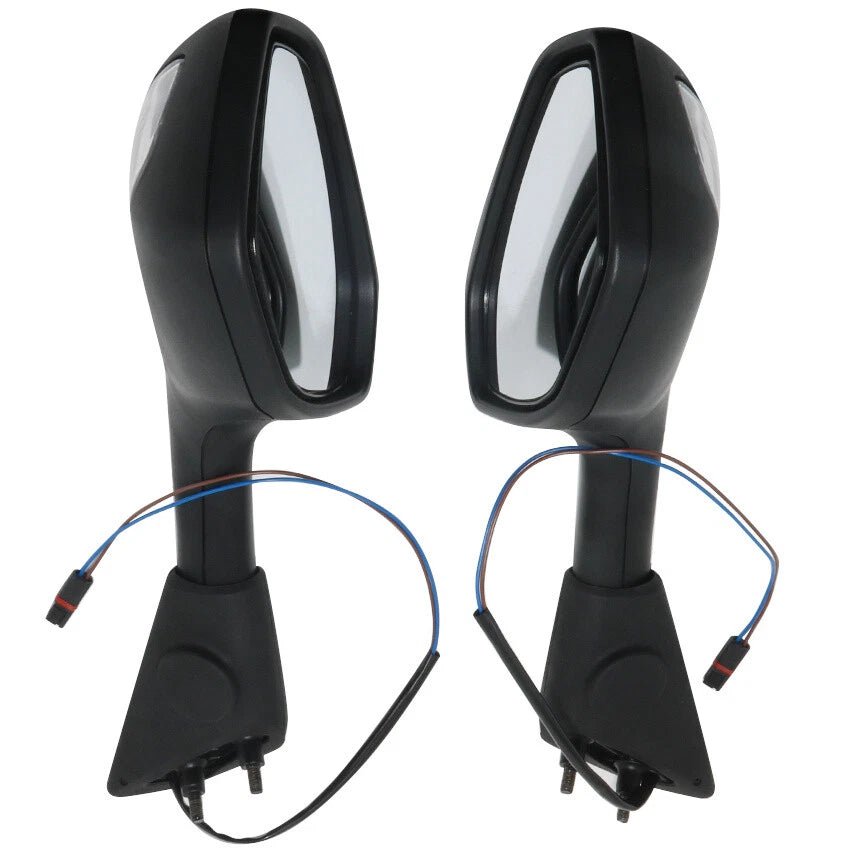 Rear View Mirror for BMW M1000RR (2021–2022), S1000RR (2018–2020) 51168569378