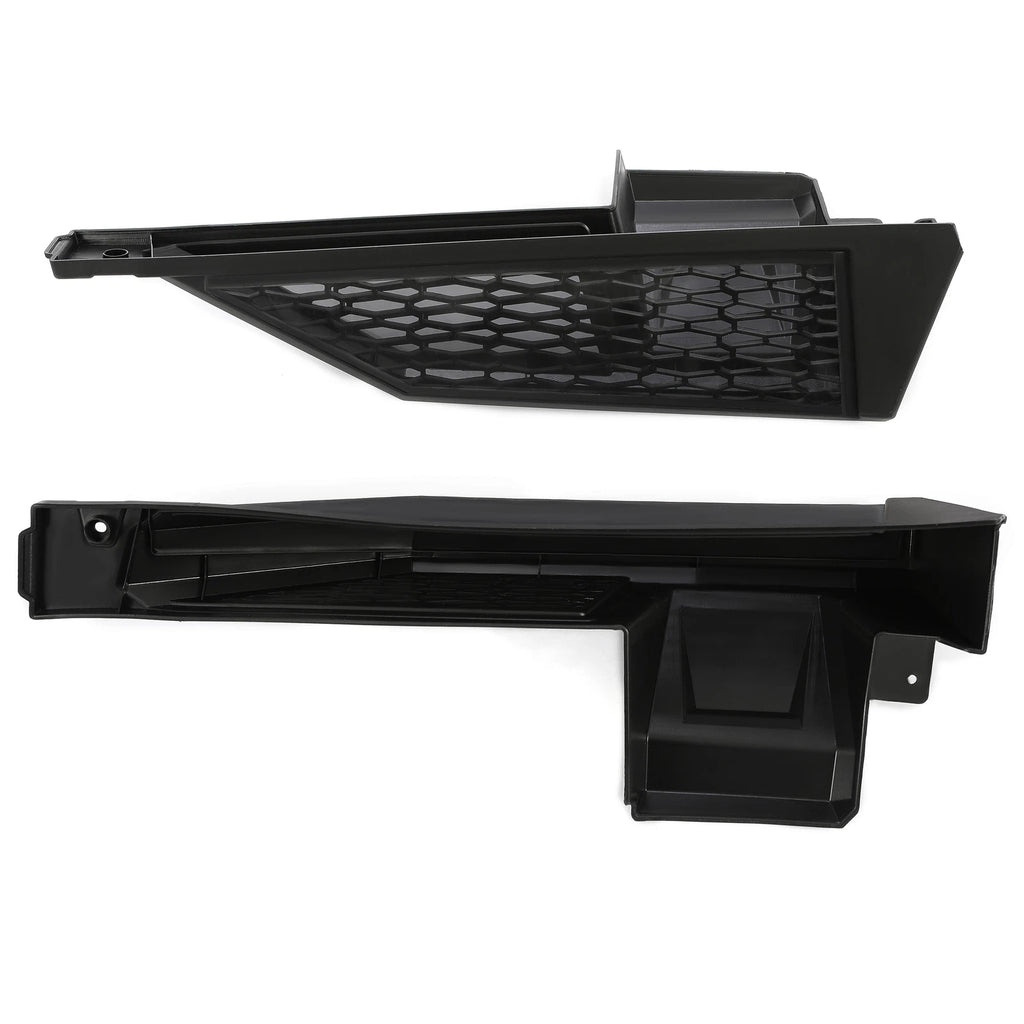 Intake Vents Bezel Service Kit for Polaris RZR XP/XP4 Turbo (2016–2017)