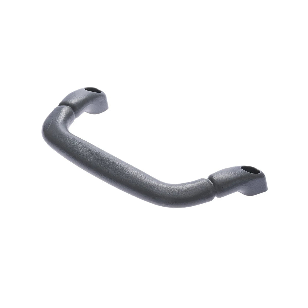 2 x Left/Right Door Pull Handle Grey Armrest for Mitsubishi Canter (1995–2005)