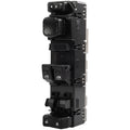 Front Left Power Window Switch for Chevrolet Silverado 1500 GMC Sierra 1500 (2007–2013)