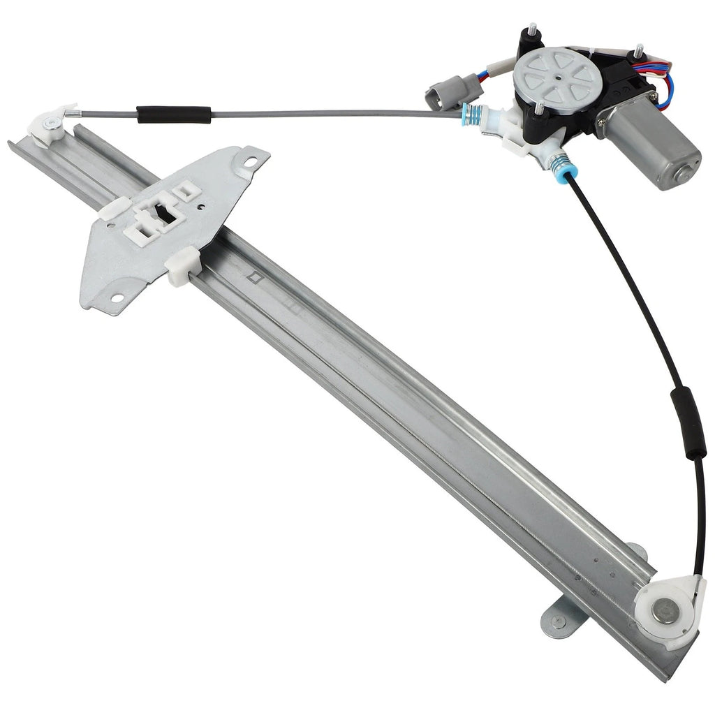 Motor Window Regulator for Toyota RAV4 (1996–2000) Front Left Driver Side