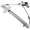 Motor Window Regulator for Toyota RAV4 (1996–2000) Front Left Driver Side