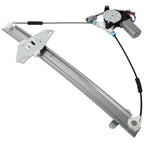 Motor Window Regulator for Toyota RAV4 (1996–2000) Front Left Driver Side