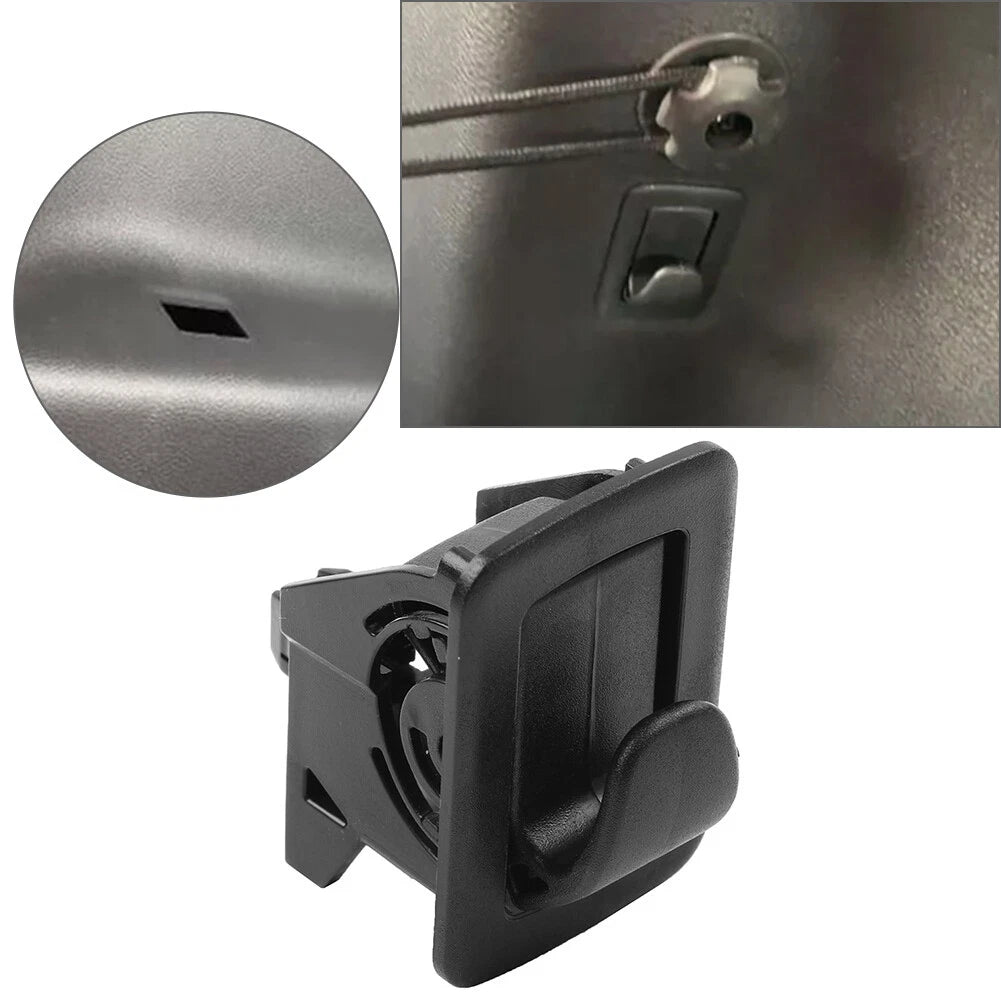 Rear Trunk Hook Luggage Clip for Honda CR-V (2018–2022)