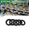Oil Seal for Rotary Shaft (40x60x12mm)