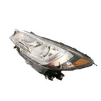Left Halogen Headlight for Subaru Ascent (2019-2020)