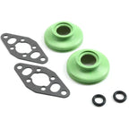 2Pcs Rave Valve Rebuild Repair Kit for Sea Doo 787 800 (1995–2002)
