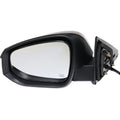 Heated Driver Left Side Mirror for Toyota Highlander (2014–2018)