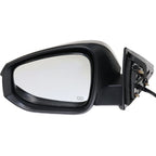 Heated Driver Left Side Mirror for Toyota Highlander (2014–2018)