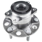Rear Wheel Hub & Bearing Assembly for Jeep Compass Patriot (2007–2017)