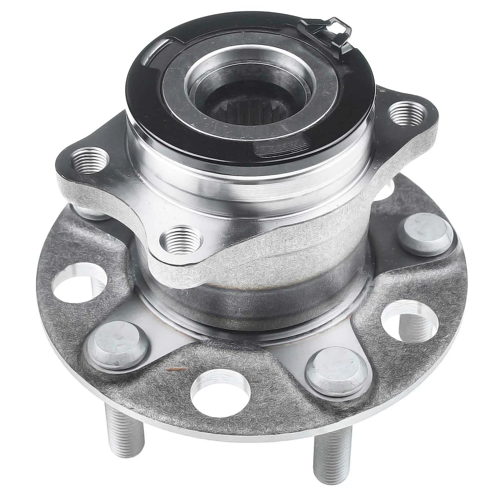 Rear Wheel Hub & Bearing Assembly for Jeep Compass Patriot (2007–2017)