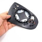Left Heated Mirror Glass + BSD for Hyundai Tucson (2015-2018)