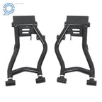 1.5" Offset A-Arms for Polaris RZR 800 (2009-2014)