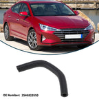 Radiator Hose No. 2546823550 for Hyundai Elantra 2.0L (2007–2012)