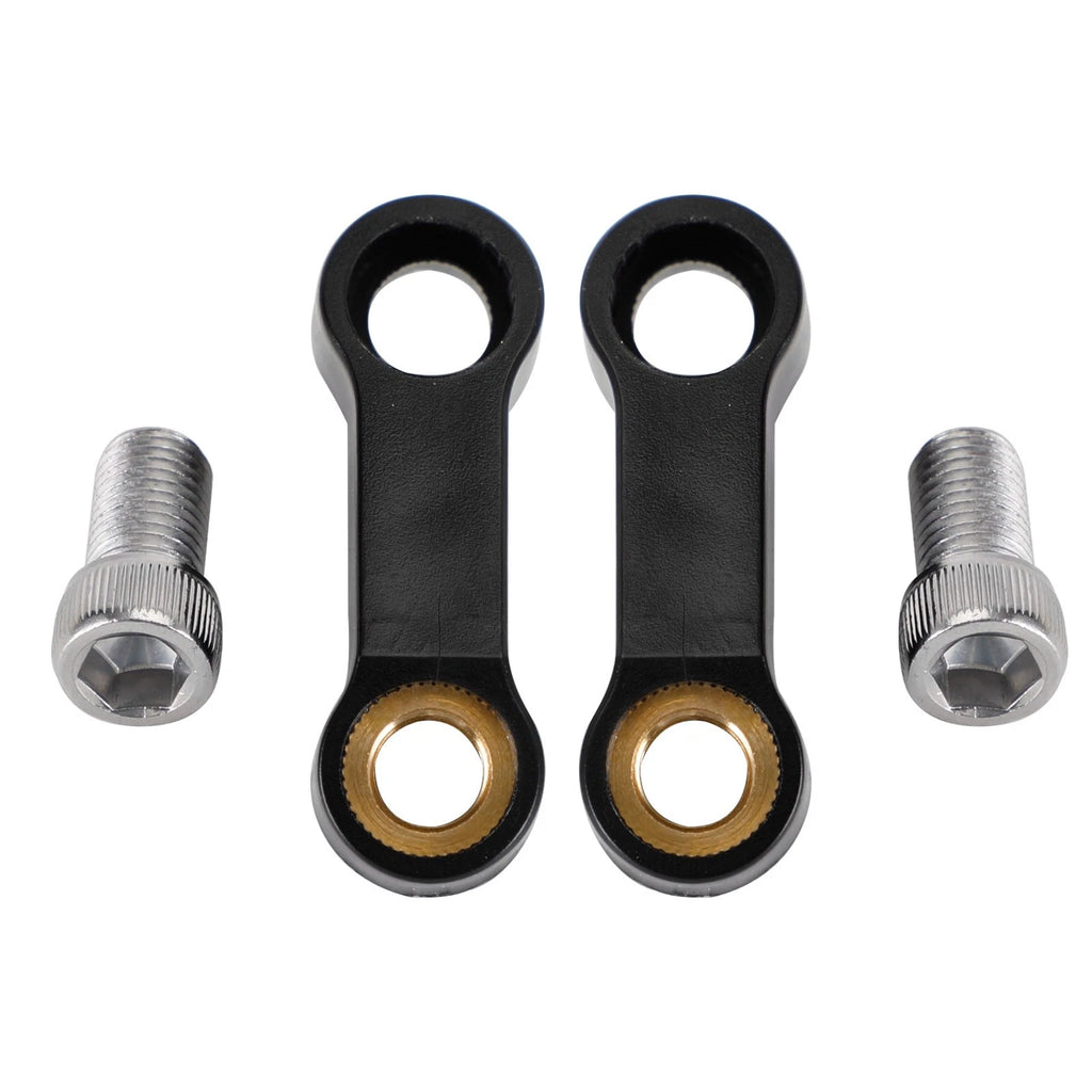 Mirror Extender for Yamaha Motorcycle (10mm M10)